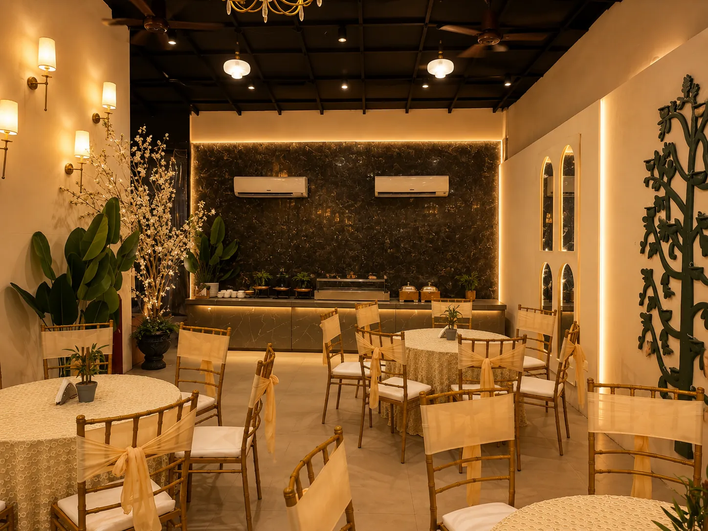 Party Lounge